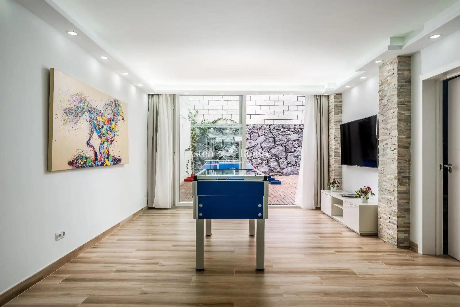 Casa con piscina en venta en Acebuche, imagen 25