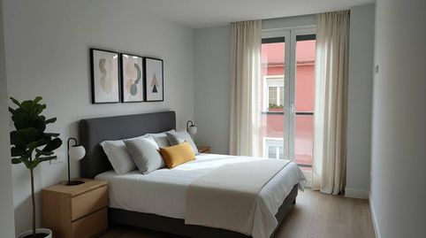 Foto 2 de Apartamento de alquiler en Calle Aldea del Fresno, 10, Chopera, Madrid Capital