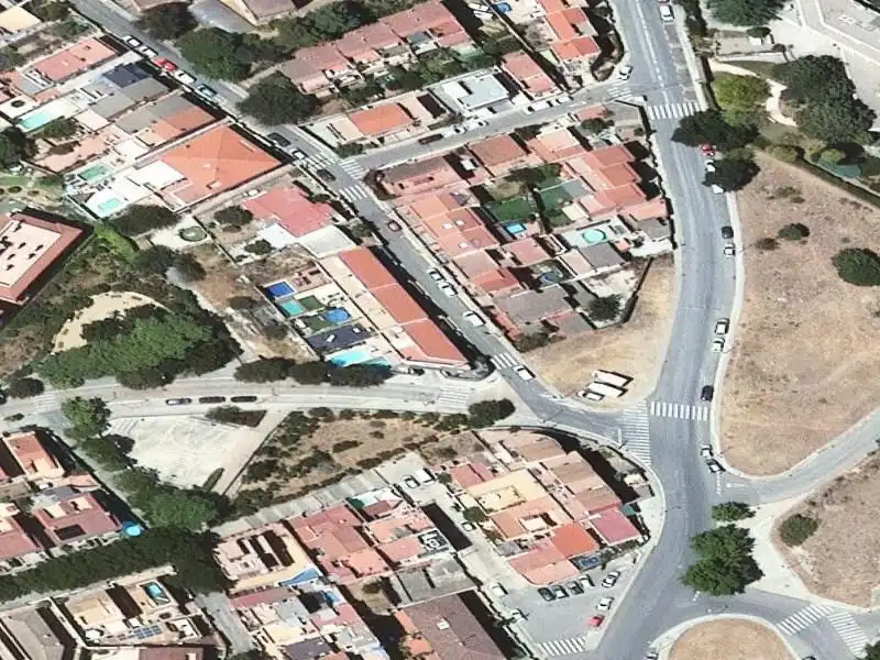 Casa in vendita a Calle Roger de Flor