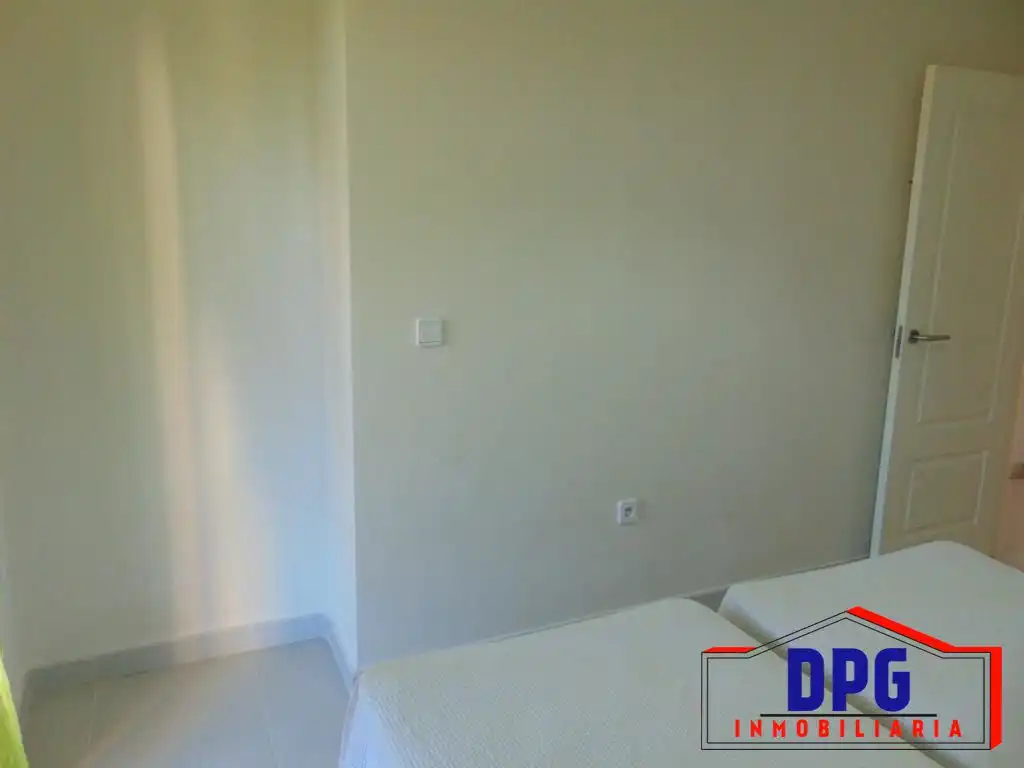 Dormitori de Apartament en venda en Mojácar amb Aire condicionat, Terrassa i Traster