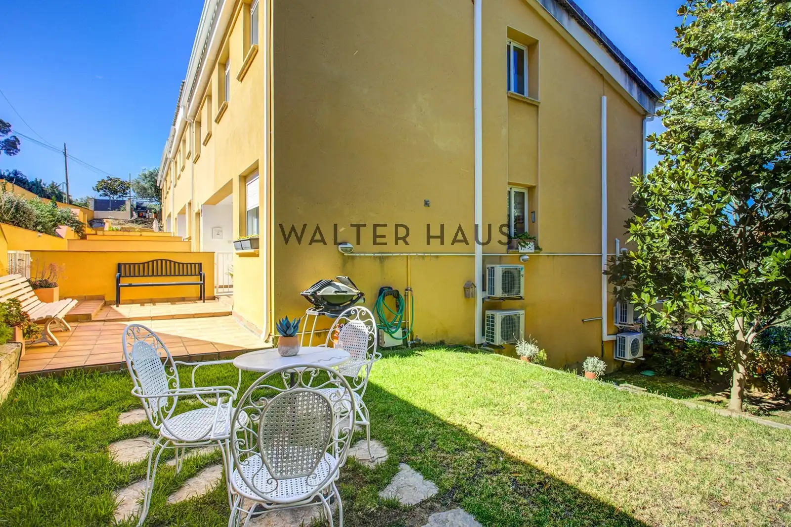 Maison mitoyenne avec terrasse à vendre à Passeig Safir, imagen 52