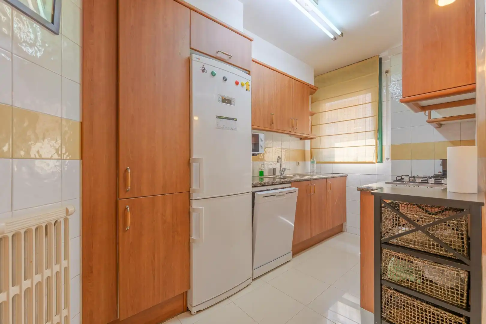 Wohnung mit Aufzug zur Miete in Carrer FIGUEROLA, imagen 18