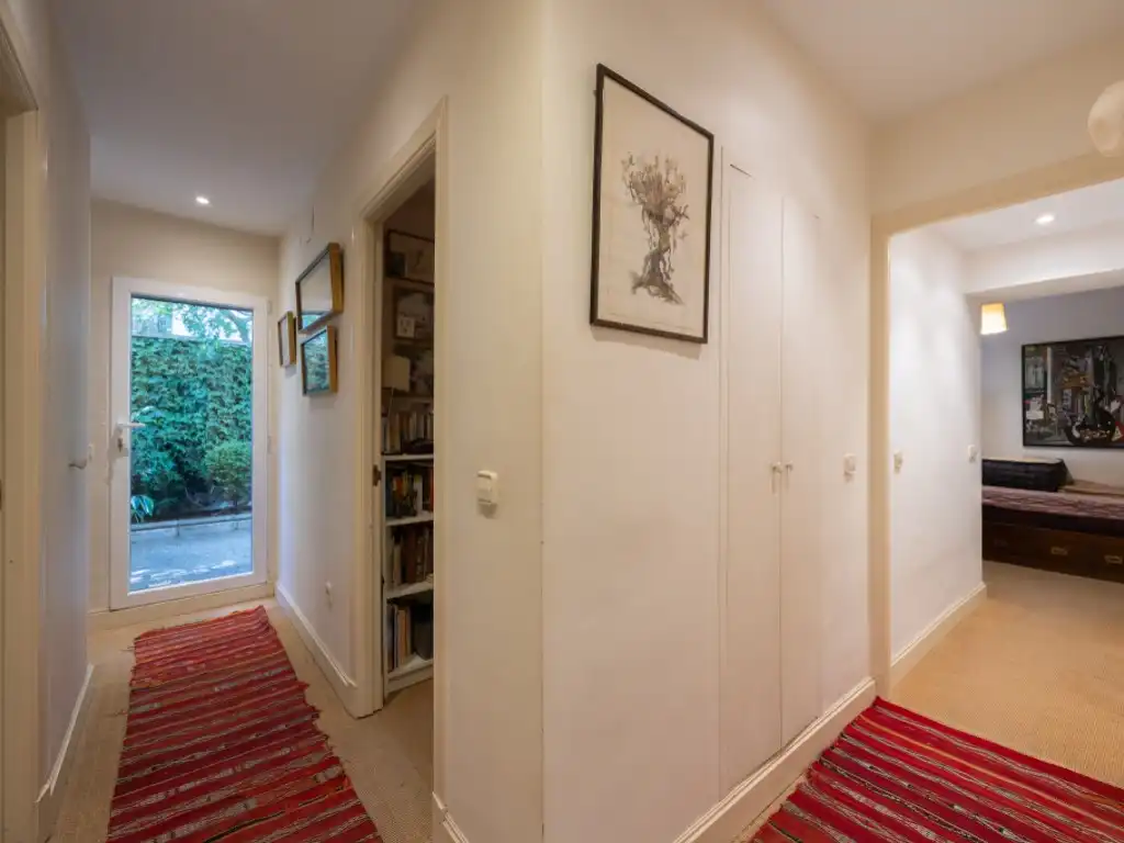 Casa o chalet en venta en Madrid con Balcón