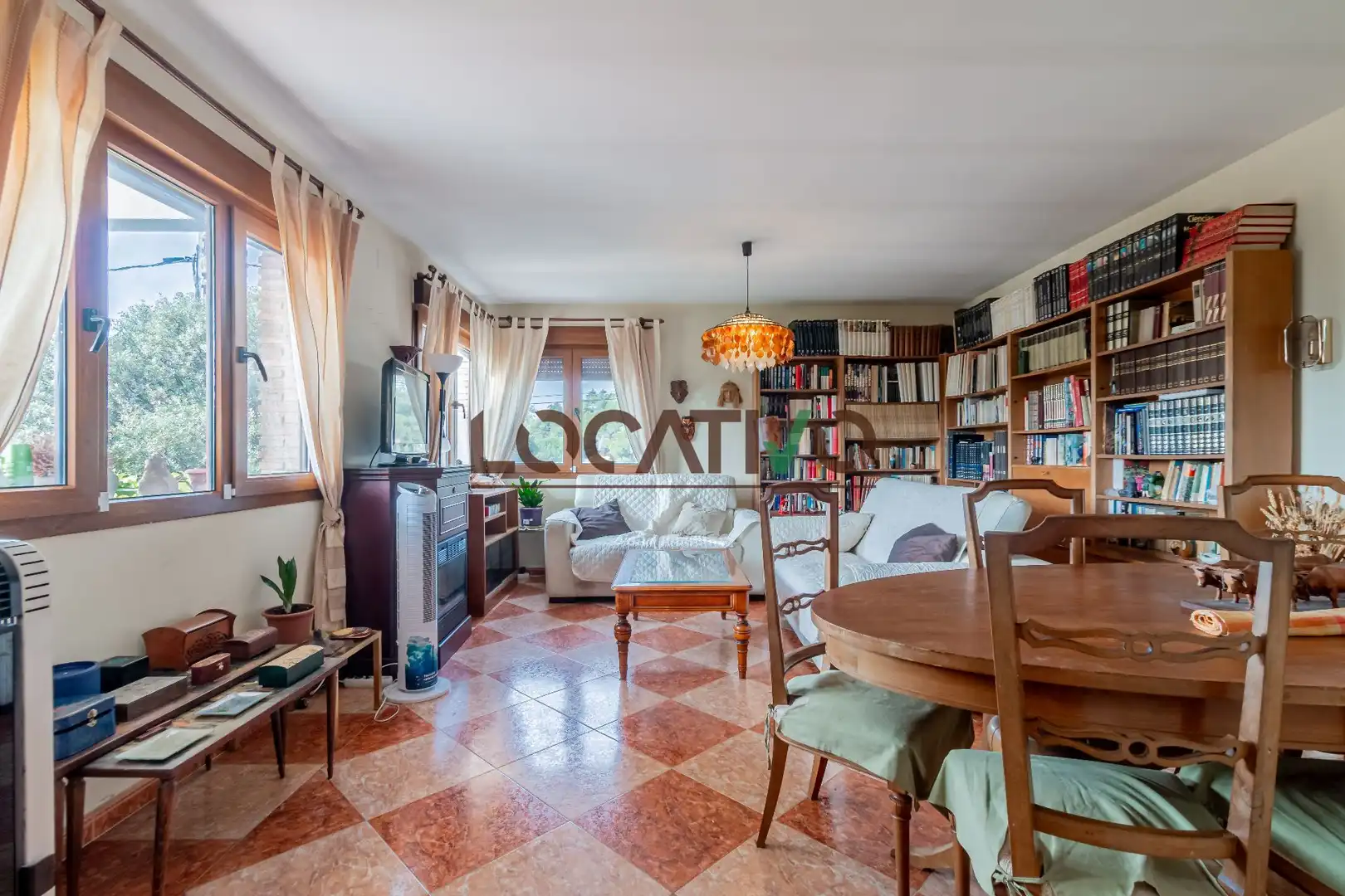 Casa con giardino in vendita a Robledo de Chavela, imagen 7