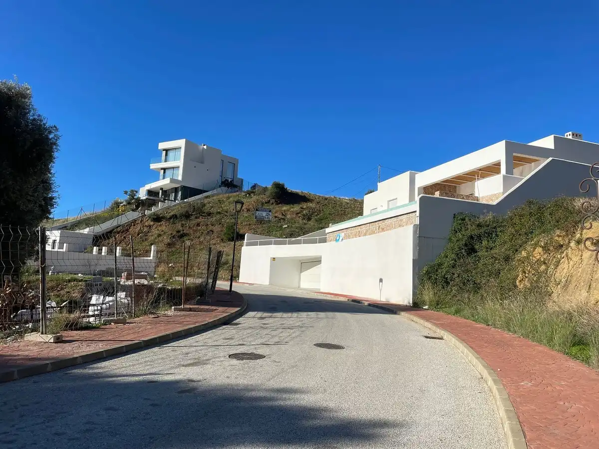 Terreni e lotti in vendita a Avenida de Mijas 54, imagen 23