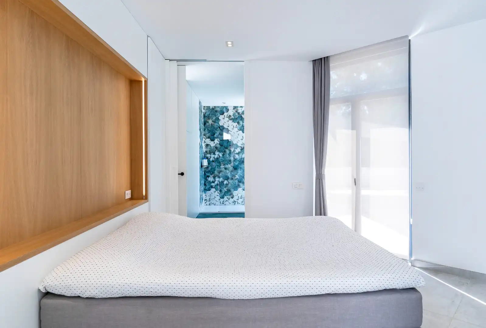 Habitación de Casa o chalet en venta en Castellvell del Camp con Aire acondicionado, Jardín privado y Terraza