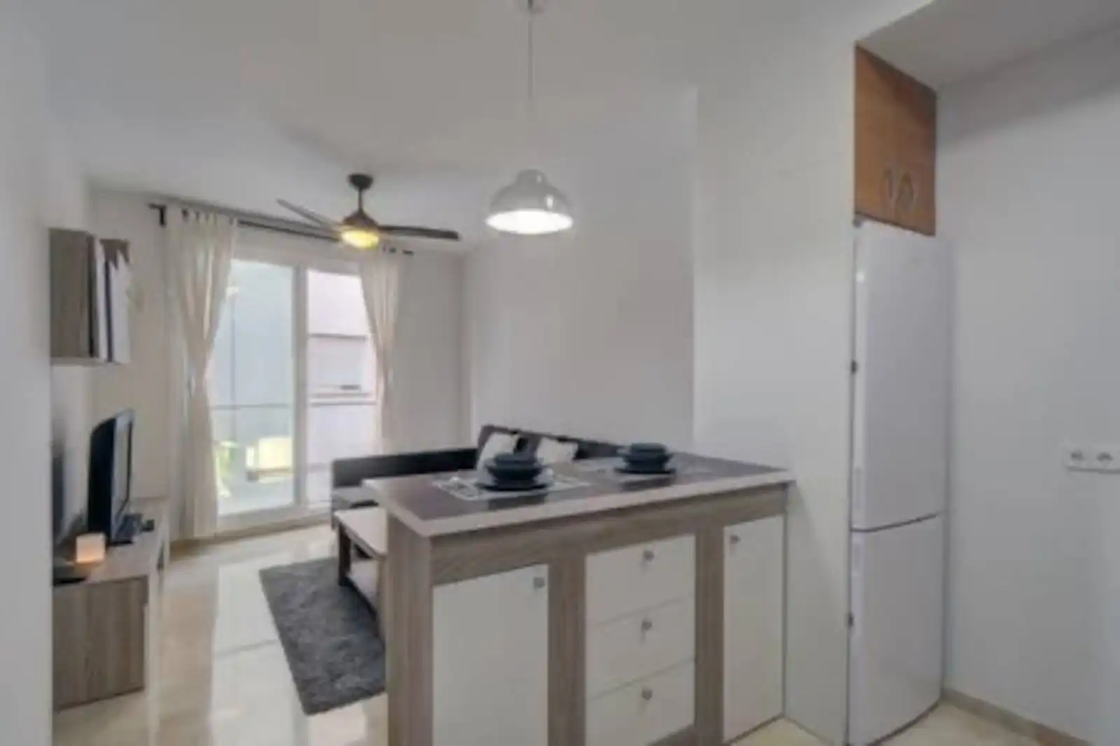Wohnung zum Verkauf in Avenida Luis Braille 33, imagen 9
