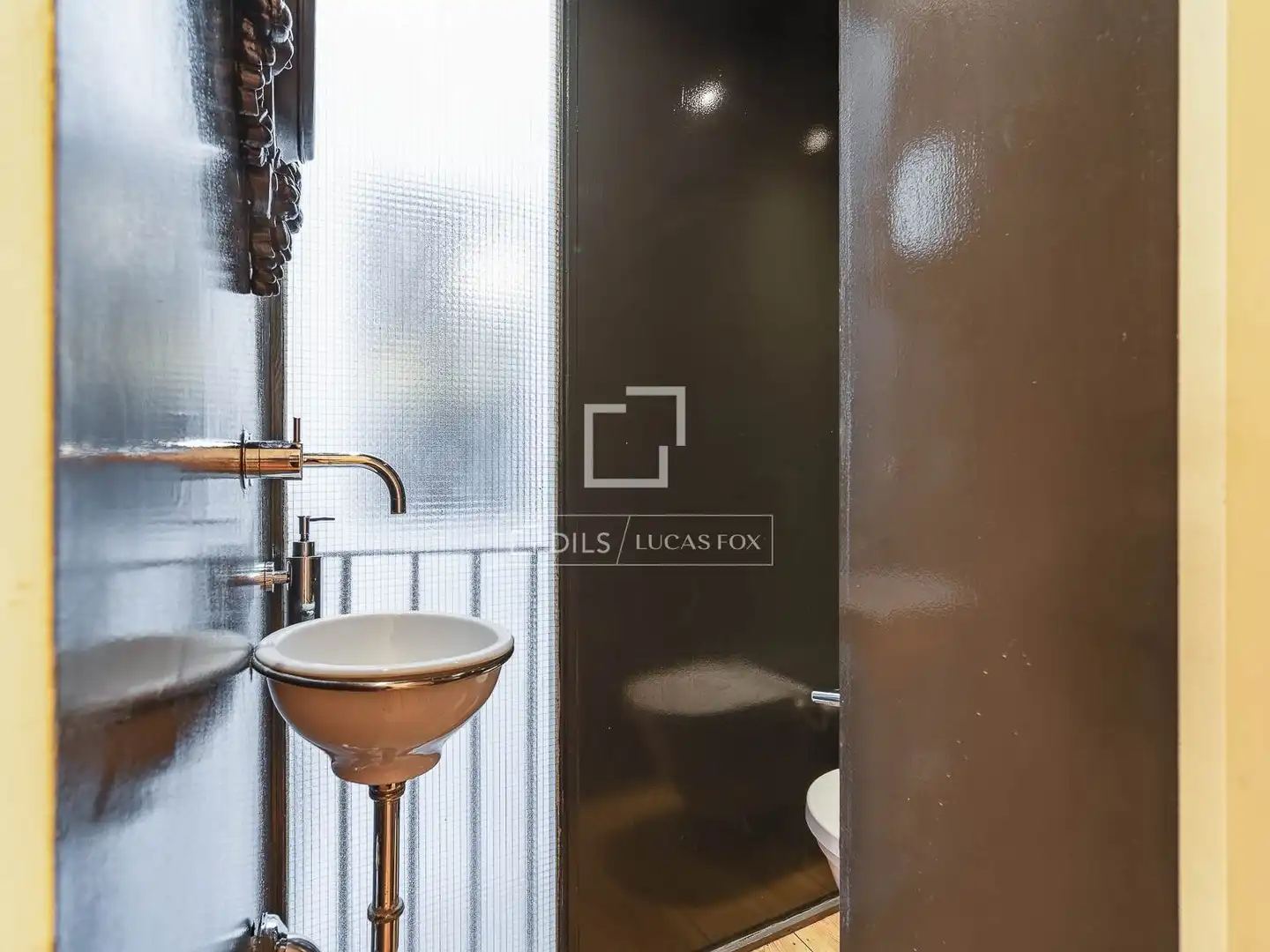 Appartamento con terrazza in vendita a Ciutat Vella, imagen 19