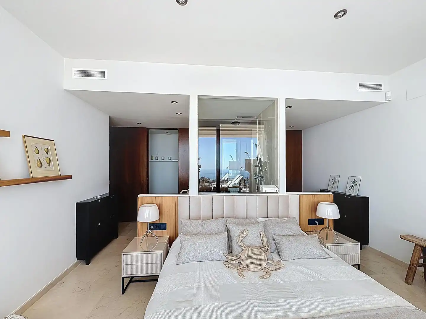 Villa con piscina in vendita a Cumbre del Sol, imagen 35