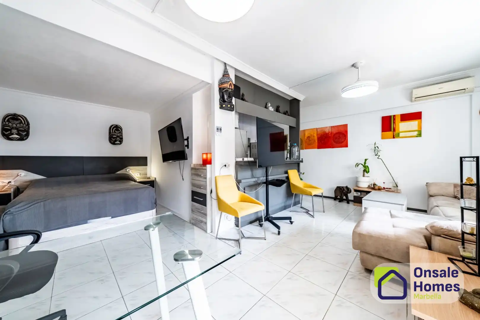 Piso con ascensor en venta en Calle Mediterráneo, imagen 7