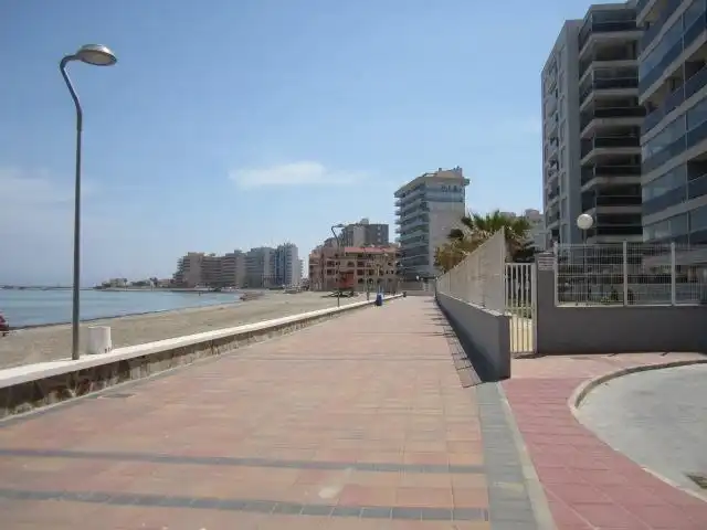 Apartament amb piscina en venda a CL POLIGONO G - MANGA, imagen 39
