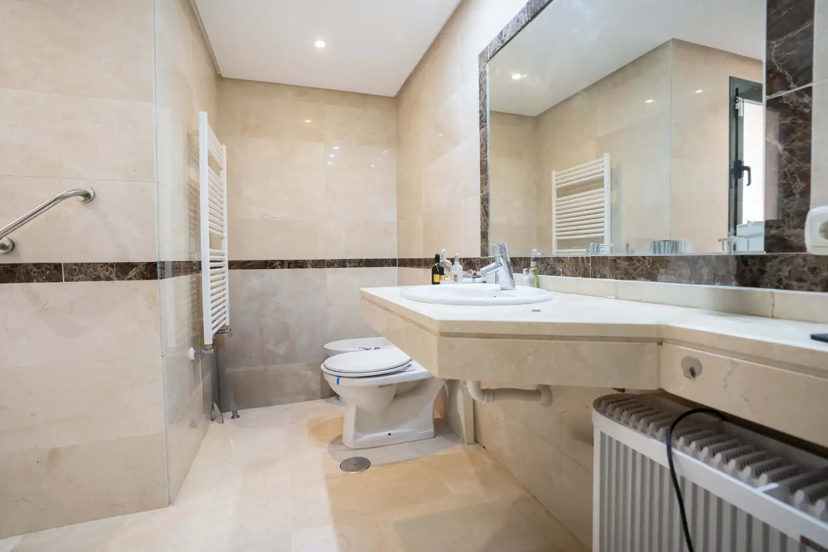 Apartament amb piscina en venda a Marbella Centro, imagen 11