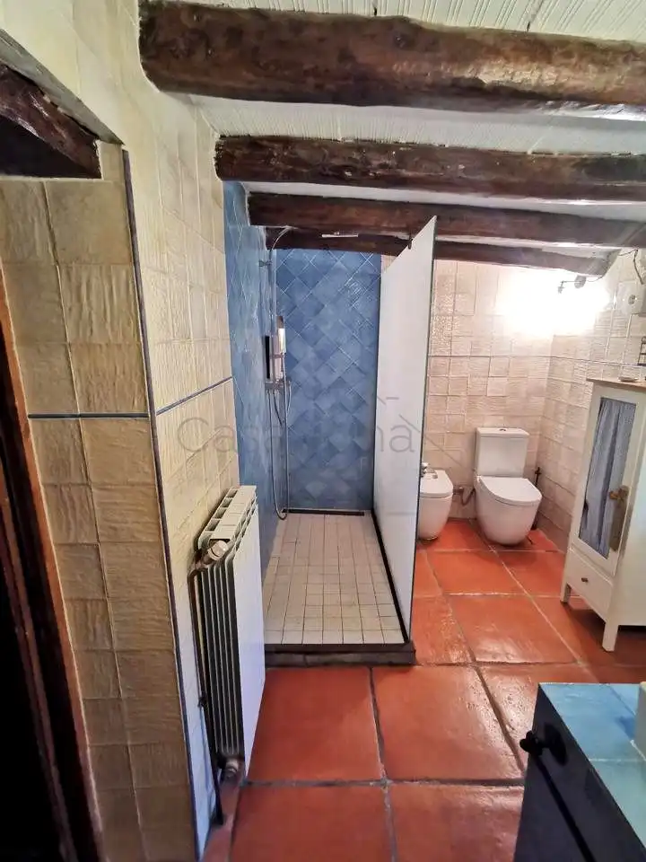 Casa rústica con jardín en venta en Brunyola i Sant Martí Sapresa, imagen 44
