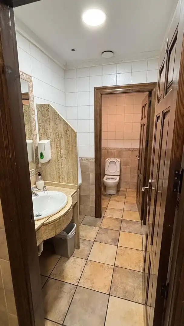 Bany de Estudi en venda en Villaquilambre