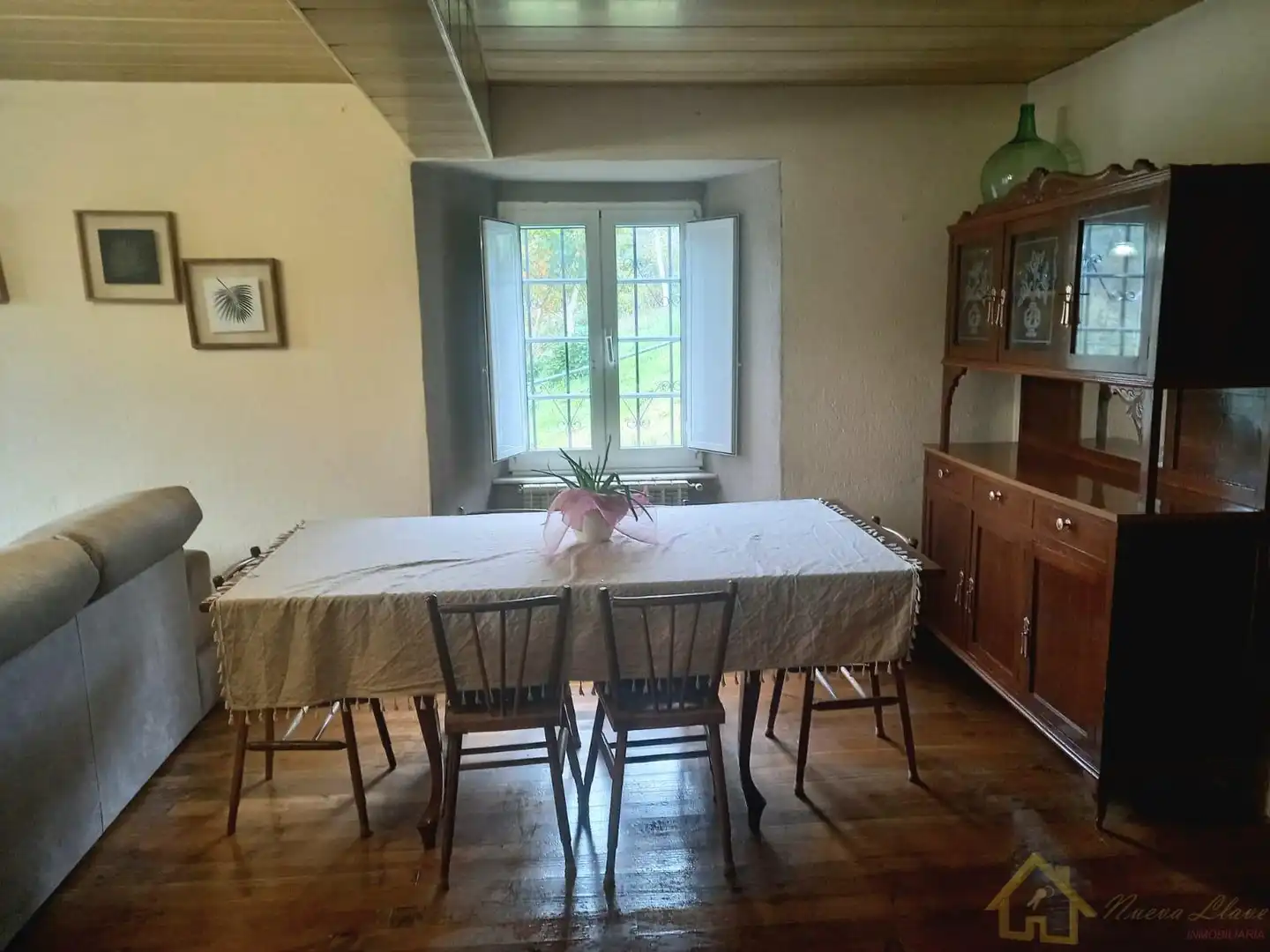 Casa en venda a Mondoñedo, imagen 5
