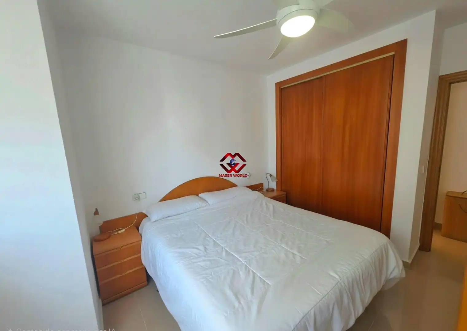 Appartement compact avec terrasse à vendre à Santiago de la Ribera, imagen 21
