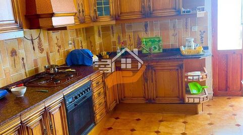 Foto 5 de Casa adosada en venta en Vélez-Rubio, Almería