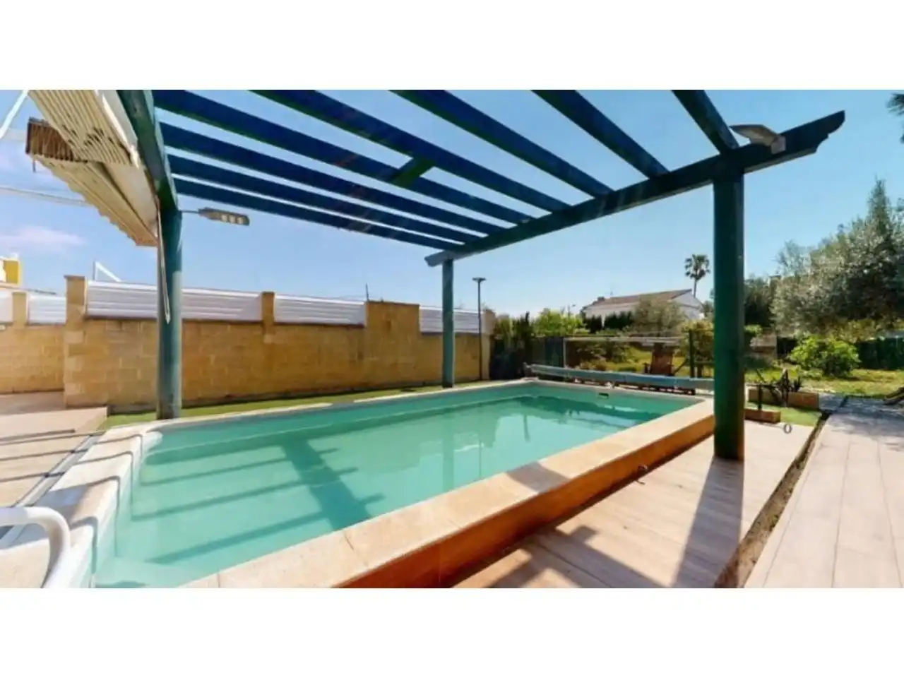 Villa mit Pool zum Verkauf in Benicasim Golf, imagen 2