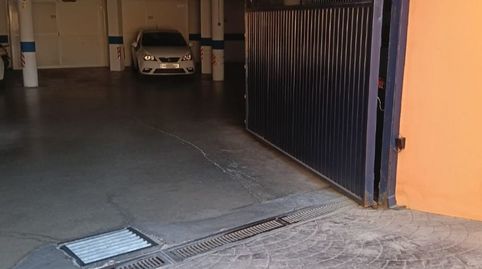 Foto 2 de Garaje en venta en Camino Minasierra, 2, Motril ciudad, Motril