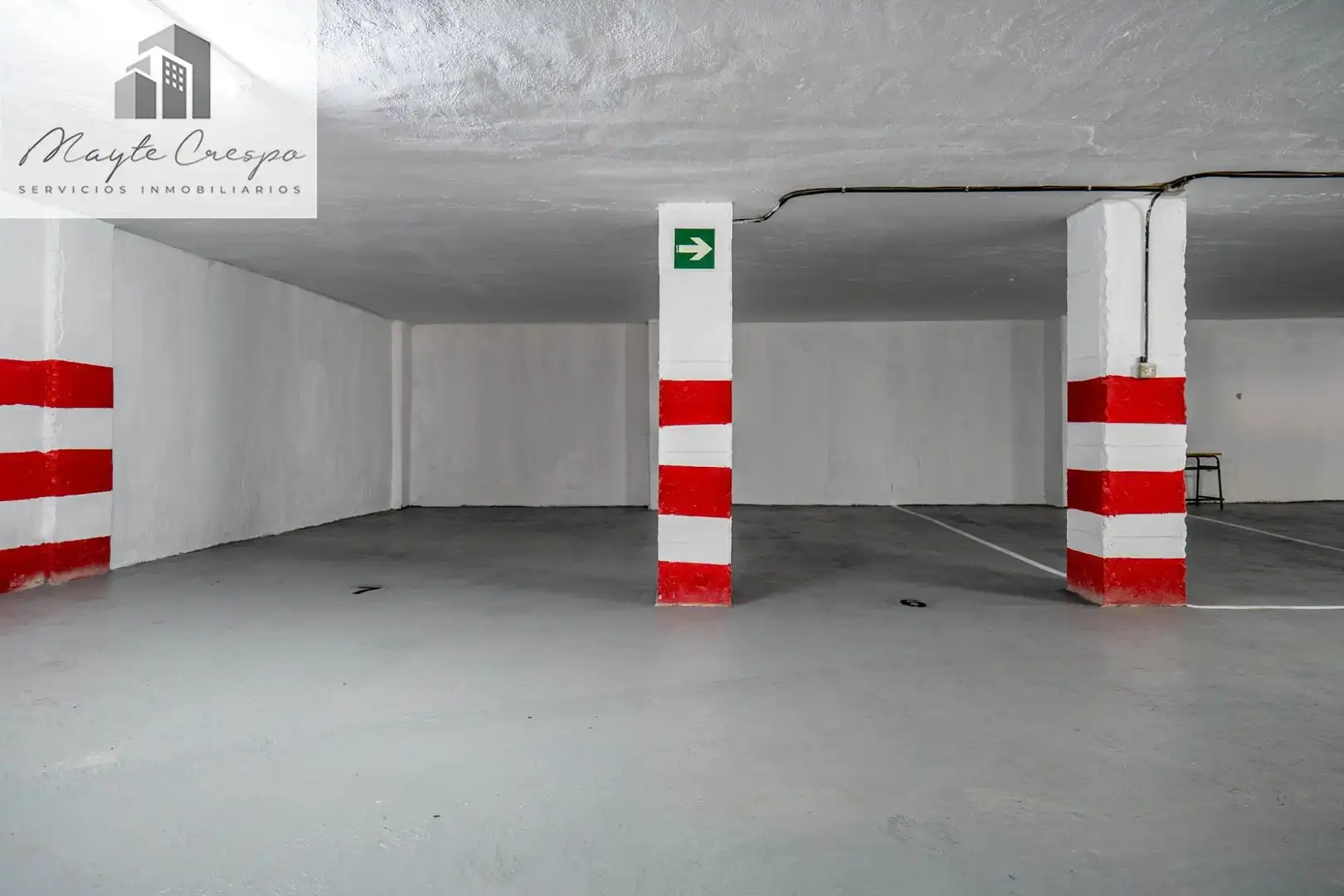 Aparcament en venda a Centro, imagen 17