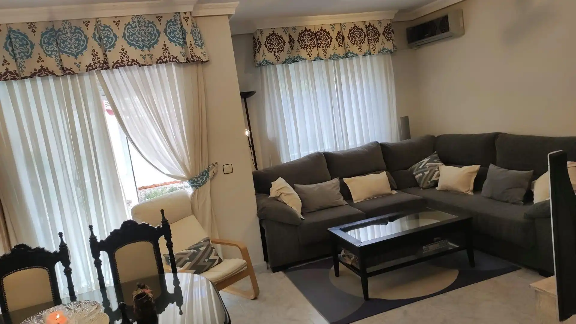 Wohnung mit Terrasse zum Verkauf in Numancia de la Sagra, imagen 9