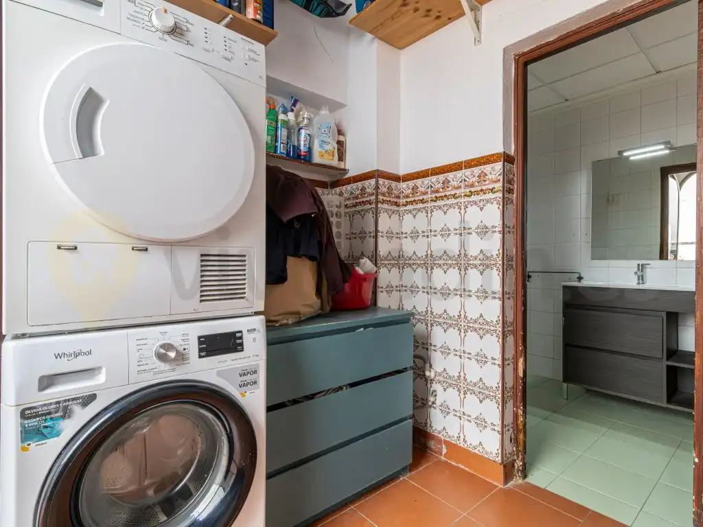 Kitchen of Houses for sale in Jerez de la Frontera  with Terrace