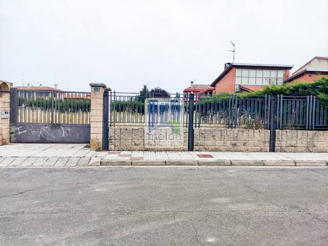 Terreno residencial en Venta en CASTRILLO DEL VAL en Castrillo del Val