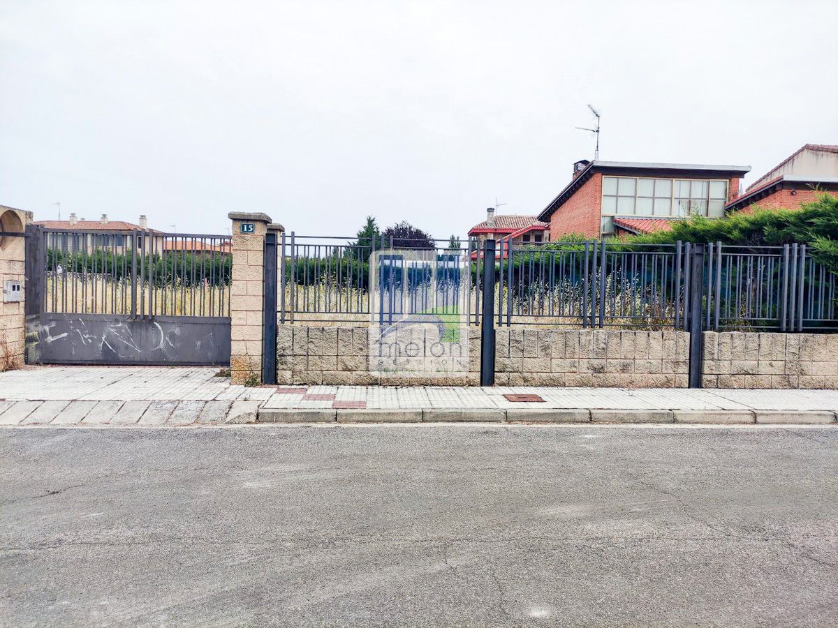 Residential for sale in Castrillo del Val