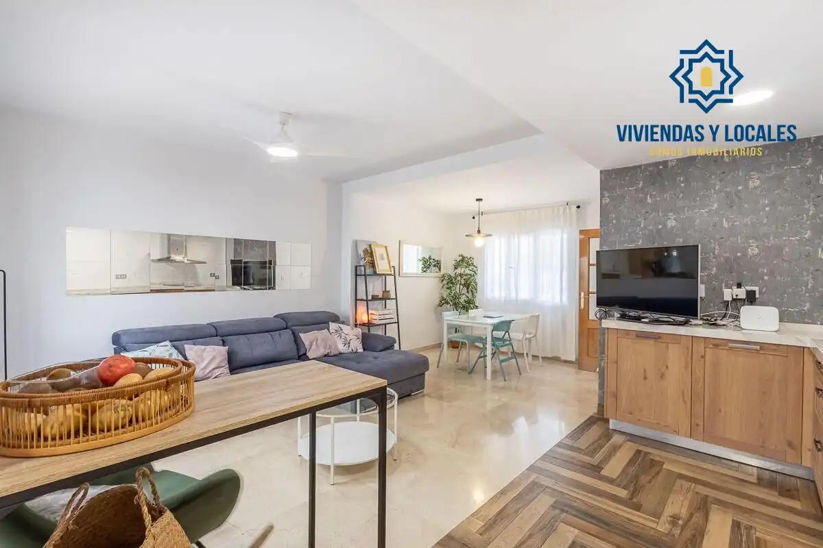 Casa en venta en Zaidín, imagen 4