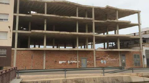 Foto 2 de Edificio en venta en Sant Jaume d'Enveja, Tarragona