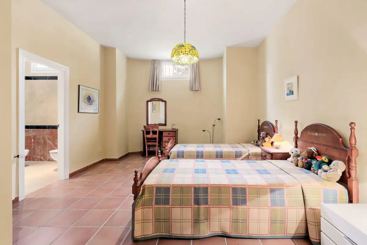 Casa a schiera in vendita a Milla de Oro, imagen 31