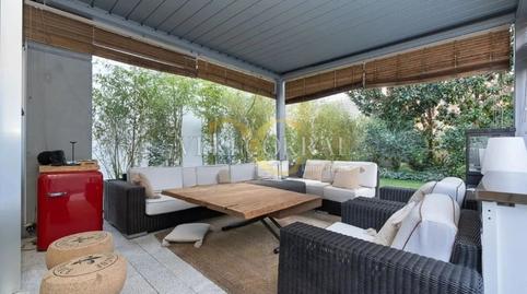 Foto 3 de Dúplex en venda a Paseo de la Habana, Hispanoamérica - Bernabéu, Madrid