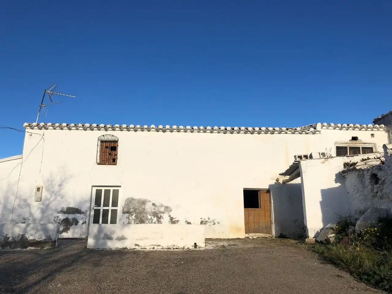 Casa rustica in vendita a Huércal-Overa, imagen 21