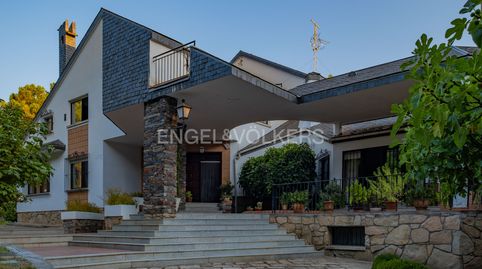 Foto 2 de Casa o chalet en venta en Sotillo de la Adrada, Ávila