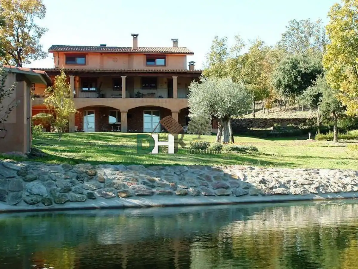 Chalet en venta en Moraleja, imagen 2