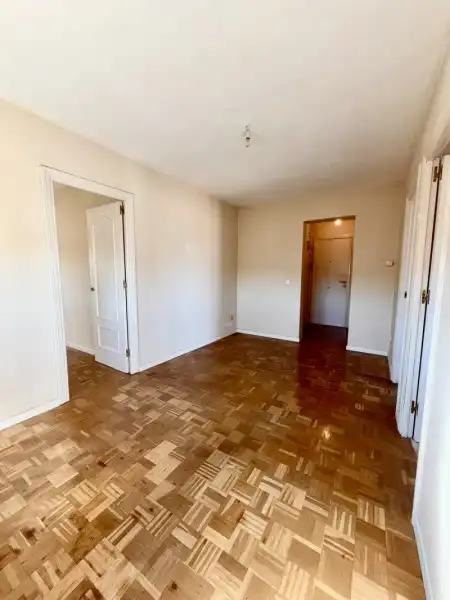 Bedroom of Flat for sale in Carabanchel
