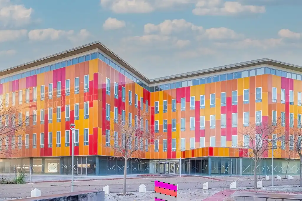 Aparcament en venda a C/ Osca