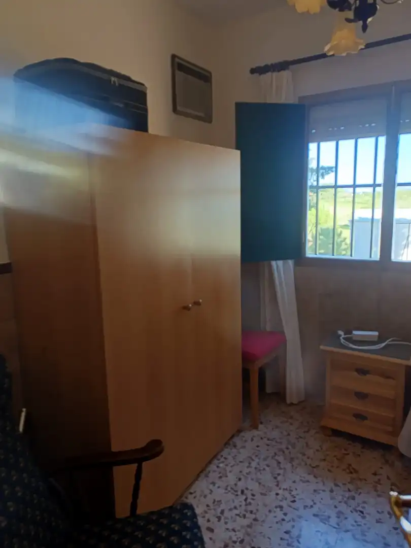 Casa rústica con piscina en venta en Zafra, imagen 33