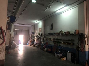 Local comercial en venda a Xeraco