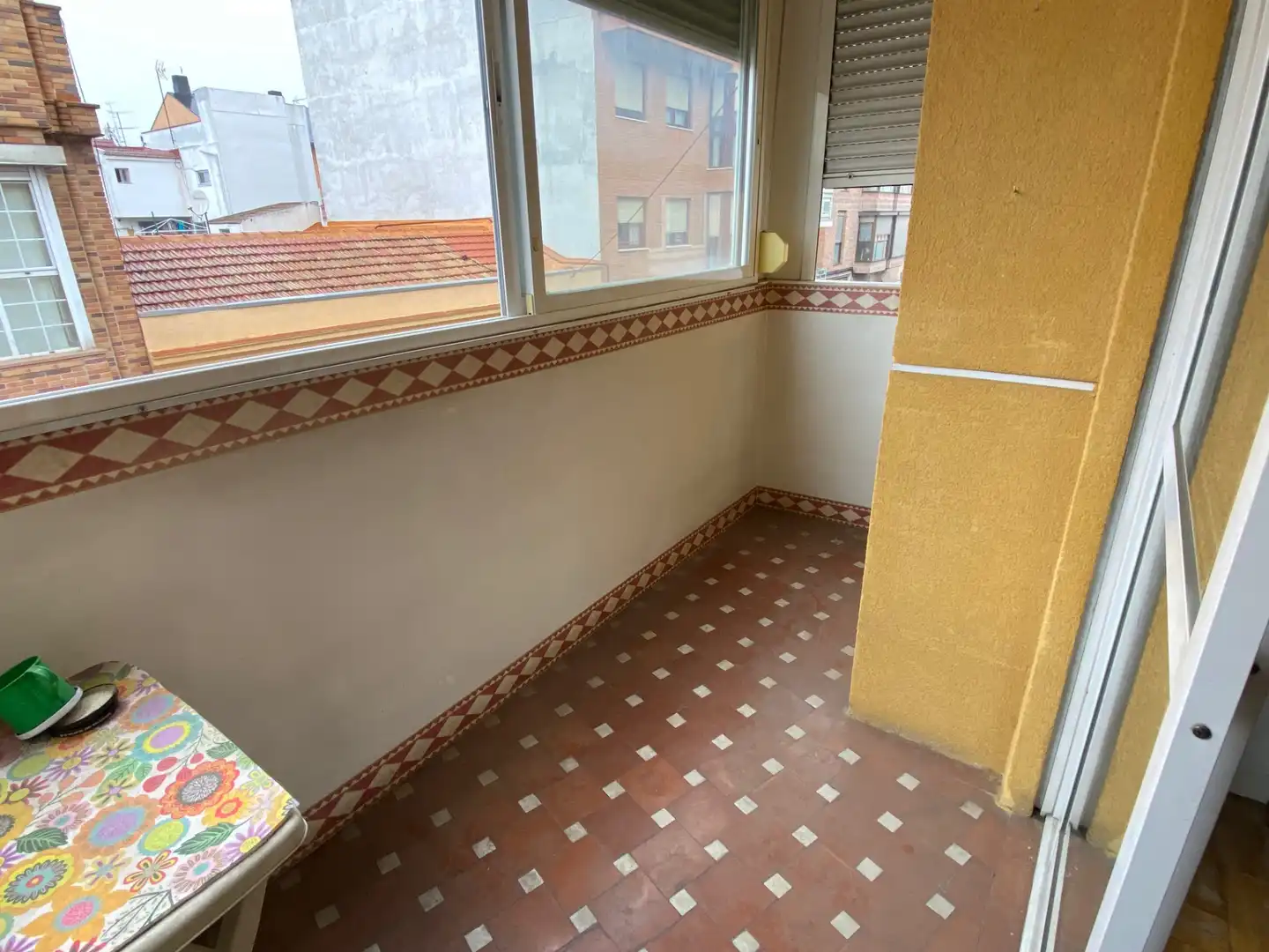 Terrassa de Pis en venda en Madrid amb Aire condicionat, Calefacció i Parquet
