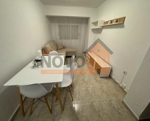 Living room of Flat to rent in  Valencia Capital  with Furnished