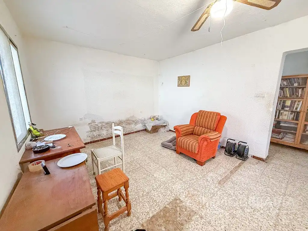 Casa rústica en venta en Diseminados Cortijo Benitez, imagen 2