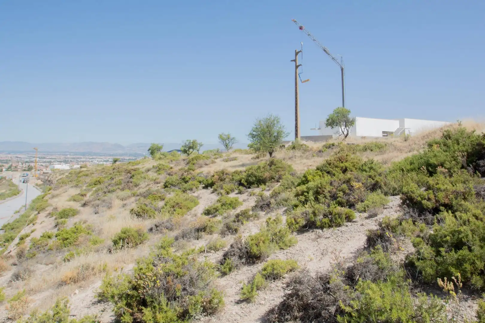 Terrenos y solares en venta en Calle Calle Río Guadiana Menor, imagen 18