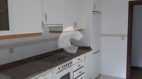 Foto 3 de Piso de alquiler en Someso - Matogrande, A Coruña Capital