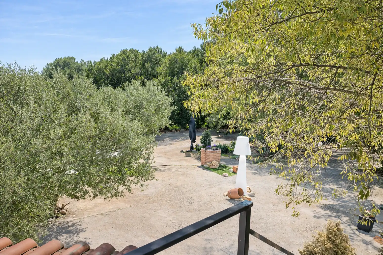 Terreno rustico in vendita a Chinchón, imagen 6