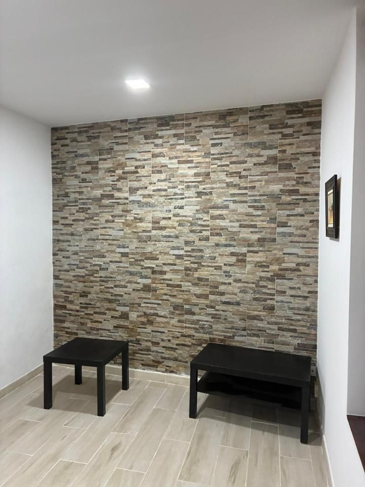 Study to rent in  Madrid Capital  with Furnished