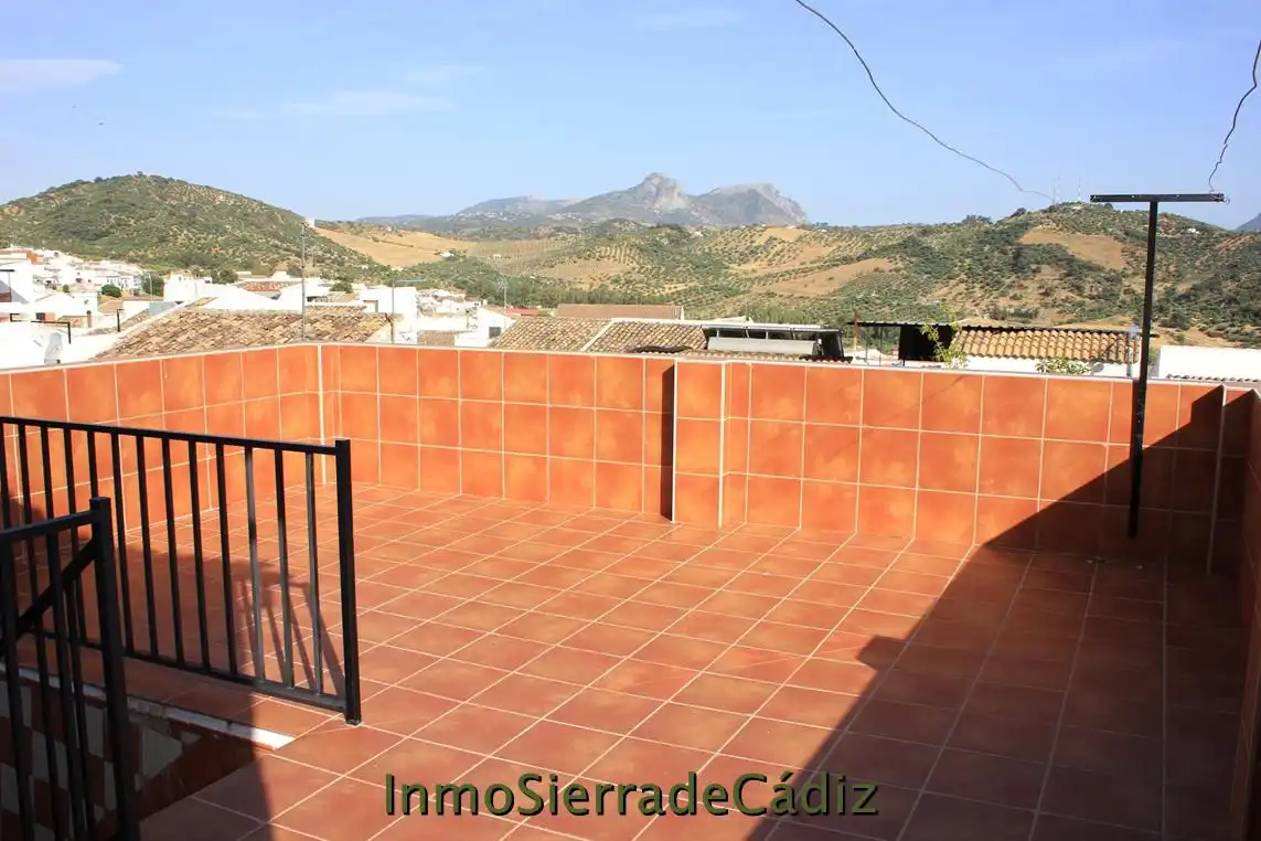 Casa con terrazza in vendita a Algodonales, imagen 17