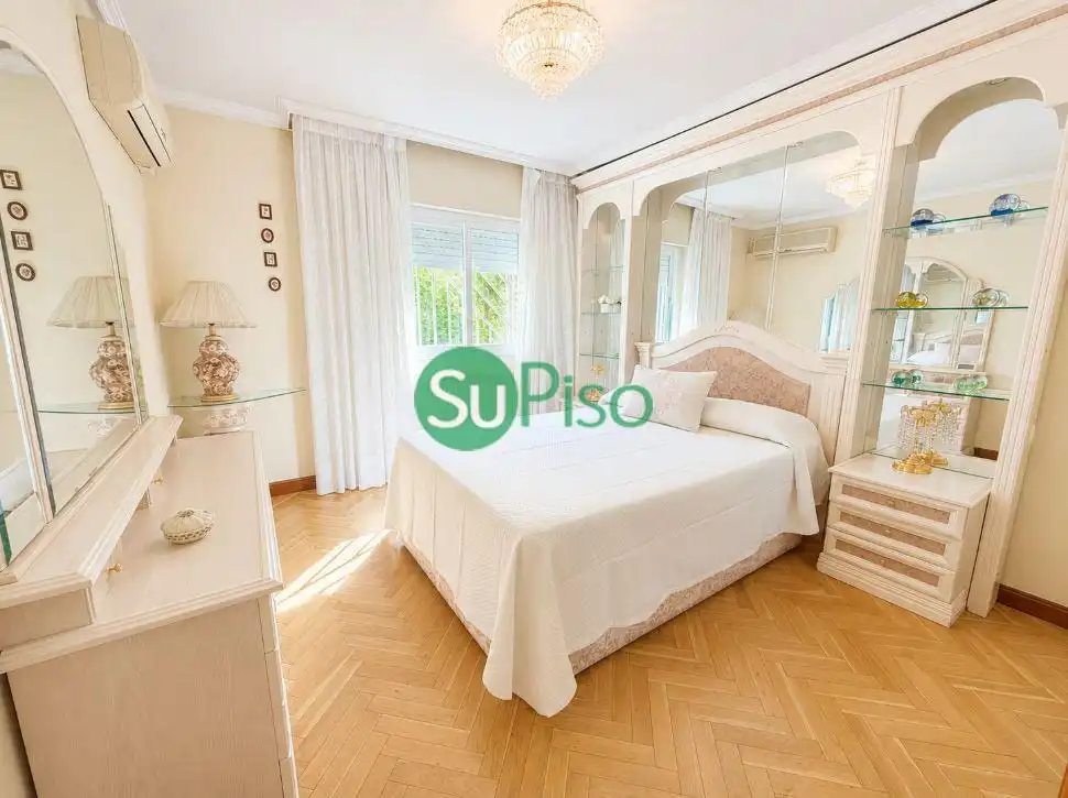 Habitación de Piso en venta en Madrid con Aire acondicionado, Calefacción y Parquet