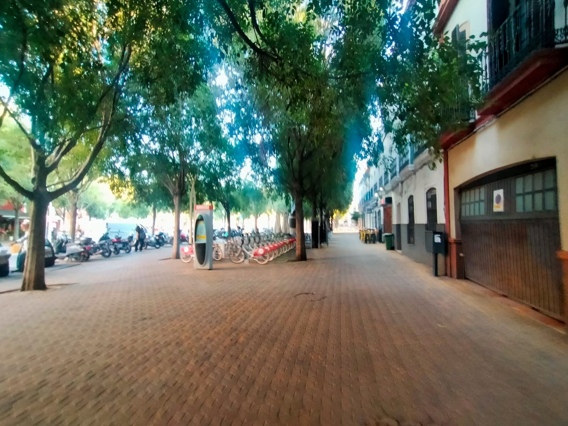 Estudi en venda a Calle Calatrava, 1, San Gil