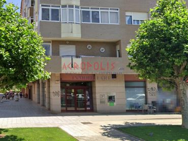 Local comercial en venda a Avenida San Ignacio de Loyola